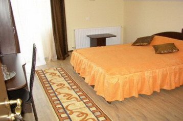 Rumänien Privát Băile Felix, Exterieur